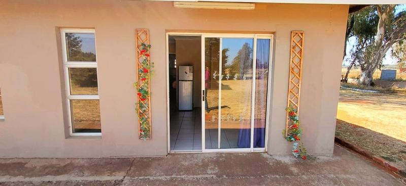 8 Bedroom Property for Sale in Groenvlei Free State